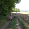 Отель Weinbauernhof Vier Jahreszeiten, фото 13