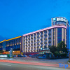 Отель Shunyi Oriental Hotel (Huidong High-speed Railway Station), фото 9