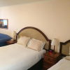 Отель Kinross Inn, фото 5
