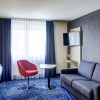 Отель Ibis Styles Filderstadt Stuttgart Messe, фото 8