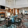 Отель Staybridge Suites Round Rock, an IHG Hotel, фото 21
