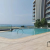Отель Aya - Stunning 1BR Surrounding The Sea Views & Ain Dubai, фото 13