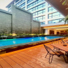 Отель The Malioboro Hotel & Conference Center, фото 4