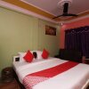 Отель Green Park By OYO Rooms, фото 33