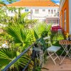 Отель Wynwood Boutique Hotel в Виллемстаде