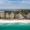 Отель Sandestin Resorts, Bayside, 3rd Floor, Bay Front Studio, фото 14