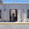 Отель Casona de Asis, фото 1