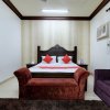 Отель OYO 382 Najmat Alafg Furnished Apartment, фото 5