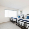Отель Luxurious Penthouse on Mass By CozySuites, фото 19