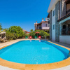 Отель Infinity Flora Villa, фото 11
