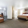 Отель Comfort Inn & Suites Galt - Lodi North, фото 38
