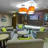 Отель Holiday Inn Niagara Falls State Park Entry, фото 12