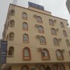Отель Beit Almurooj Hotel Apartment, фото 1