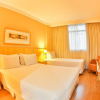 Отель Victory Business Hotel, фото 4