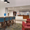 Отель Hampton Inn & Suites Norman Conference Center Area, фото 13