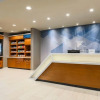 Отель Springhill Suites San Jose Fremont, фото 17