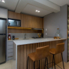 Отель Villa di Tondo House II-Lindo apartamento, фото 13