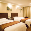 Отель GreenTree Inn TaiZhou XingHua WuLi Road WuLi Bridge Express Hotel, фото 13