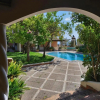 Отель Luxury Villa for 16 people with seaview, pool and bbq, фото 16