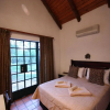 Отель Burchells Bush Lodge, фото 3