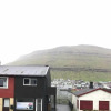 Отель Bådhus I Klaksvík Ombygget Til Hyggelig Hybel, фото 8