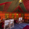 Отель Auberge Hôtel Porte De Sahara Ouzina, фото 20