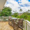 Отель Kauai Walelia Hale 4 Bedroom Home, фото 16