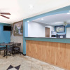 Отель Days Inn by Wyndham Kenedy/Karnes City, фото 11