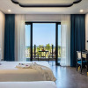 Отель Bliss Hoi An Beach Resort & Wellness, фото 5