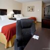 Отель Best Western Plus Wilkes Barre-Scranton Airport Hotel в Питтстоне