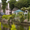 Отель Lovely Period Villa Sleeps 8 Resting in Torquay, фото 26