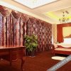 Отель Fenghua International Hotel, фото 2