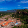 Отель El Chiflon Posta Pueblo, фото 8