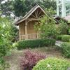 Отель Ekas Garden Bungalow, фото 15
