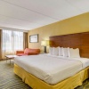 Отель The Independence Inn Charlotte/Matthews Hotel, фото 7