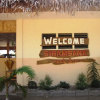 Отель Dancalan Beach Resort в Донсоли