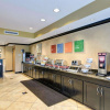 Отель Comfort Suites, фото 21
