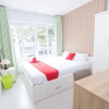 Отель RedDoorz near SC Vivocity Mall 2, фото 7
