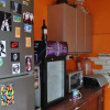 Отель Hostal La Vitrola, фото 13