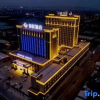 Отель Justin Hotel, фото 10