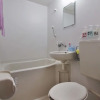 Отель Young Minbak Osaka Guest House, фото 4