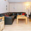 Отель 6 Person Holiday Home in Herning, фото 11