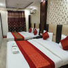 Отель Amba Deluxe, фото 10