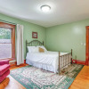 Отель Historic Hillsdale Home Near Downtown!, фото 18