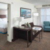 Отель Residence Inn by Marriott Kansas City Country Club Plaza, фото 3