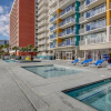 Отель Hosteeva | 2-BR Oceanfront Views w Pool | Atlantica Towers Condo, фото 35
