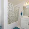 Отель Harbor Delight On The Bay - Private Sandy Beach! 4 Bedroom Home by RedAwning, фото 12