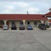 Отель Winnquest Inn Near Ft. Sam Houston, фото 22