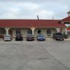 Отель Winnquest Inn Near Ft. Sam Houston в Сан-Антонио