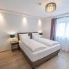 Отель City Wohnung Relax 3 klimatisiert, фото 1